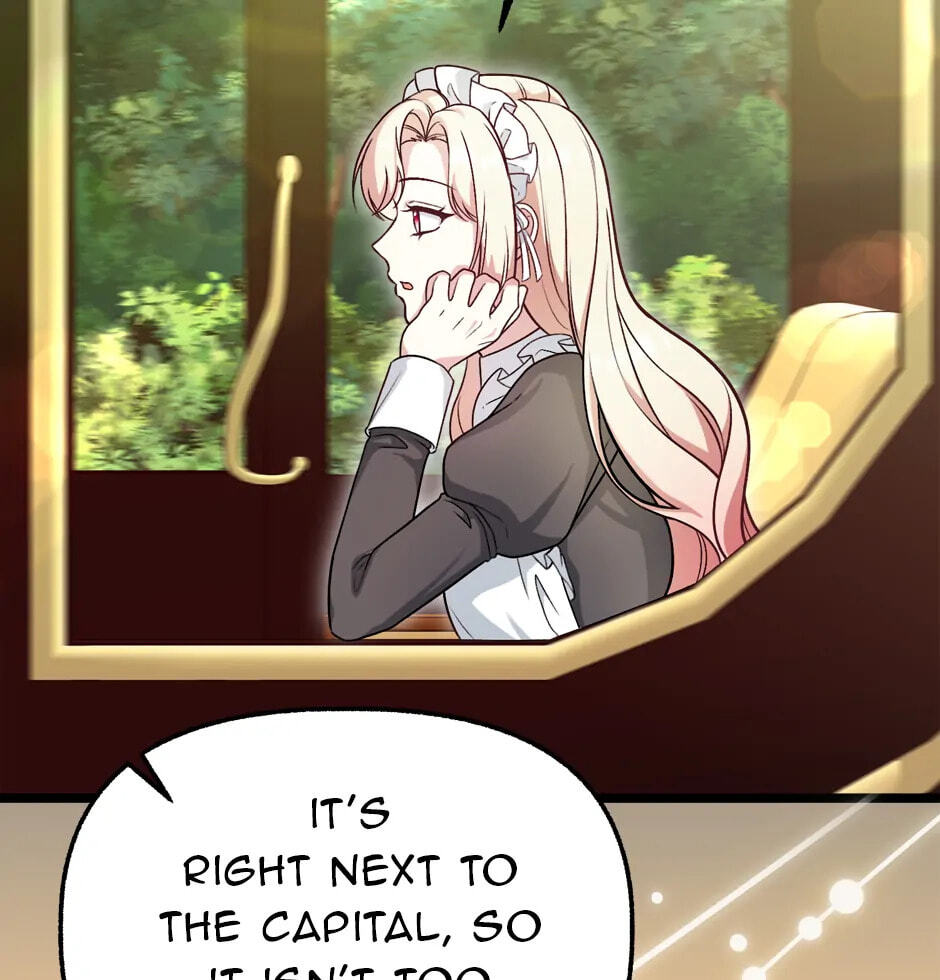 The Villainess Makeover Chapter 22 page 81 - 