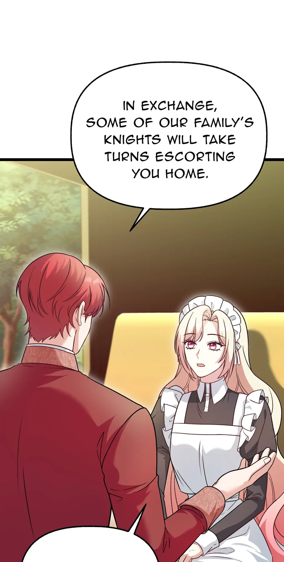 The Villainess Makeover Chapter 22 page 83 - 