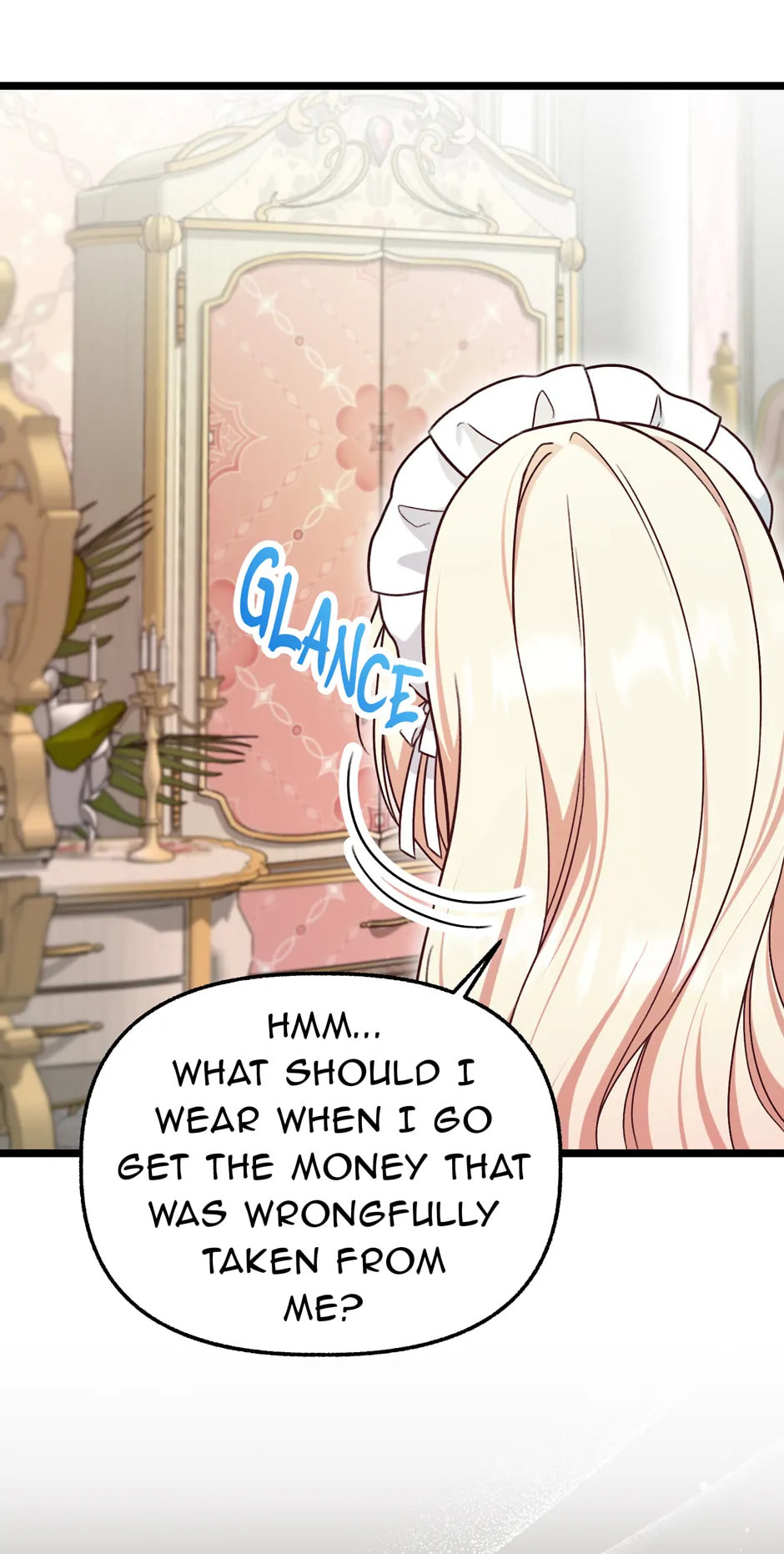 The Villainess Makeover Chapter 22 page 90 - 