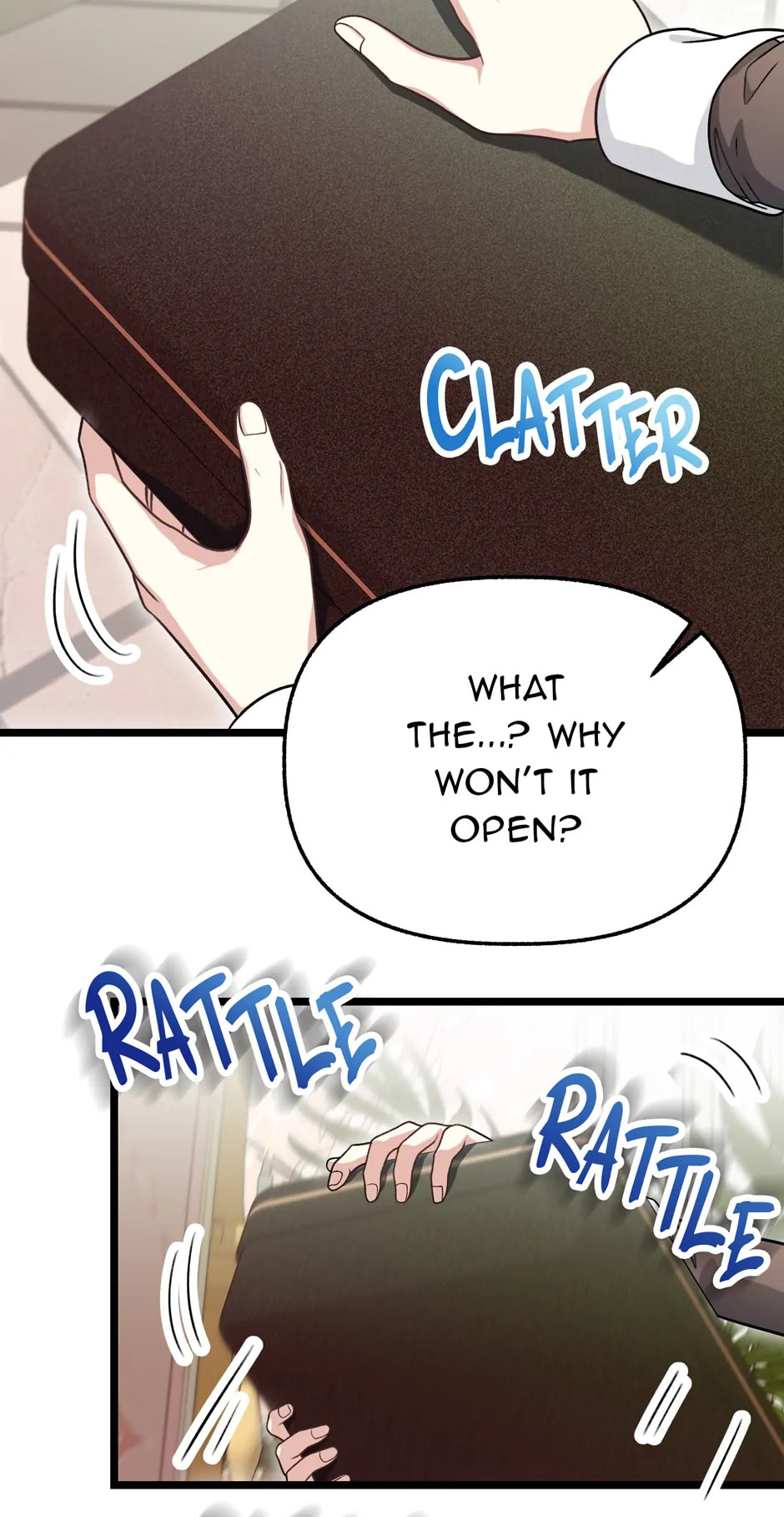 The Villainess Makeover Chapter 22 page 98 - 
