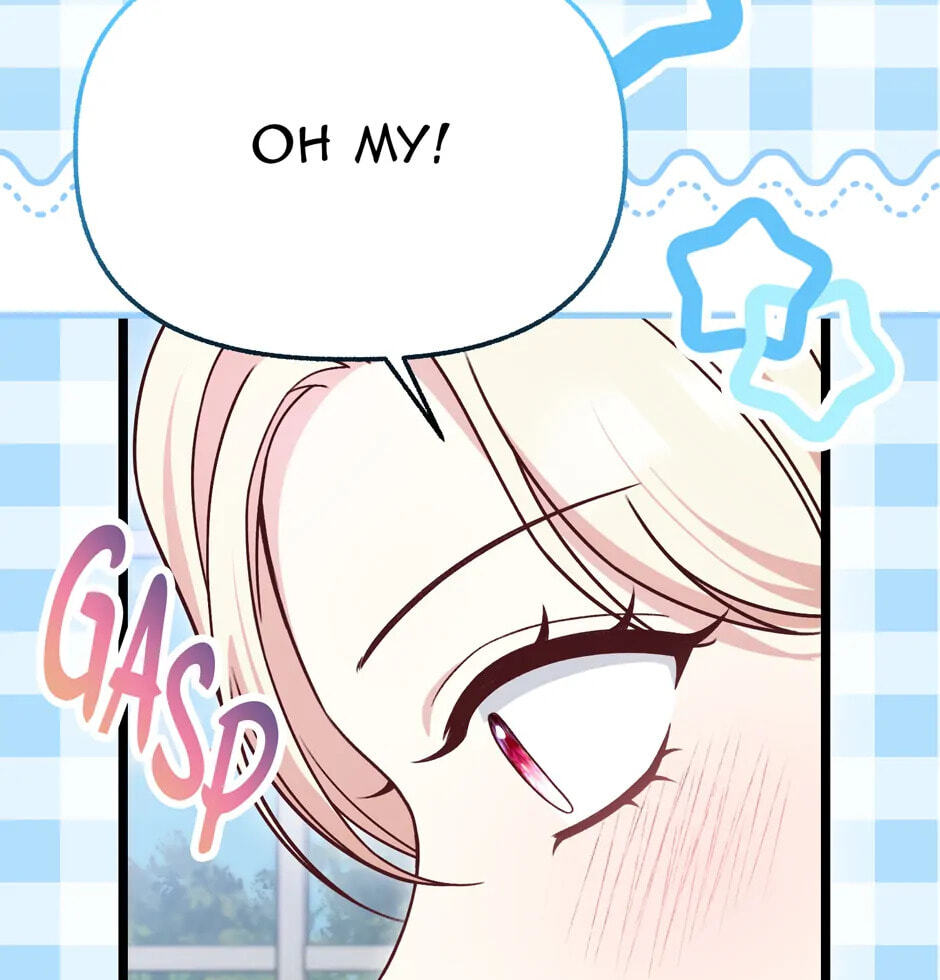 The Villainess Makeover Chapter 24 page 11 - 