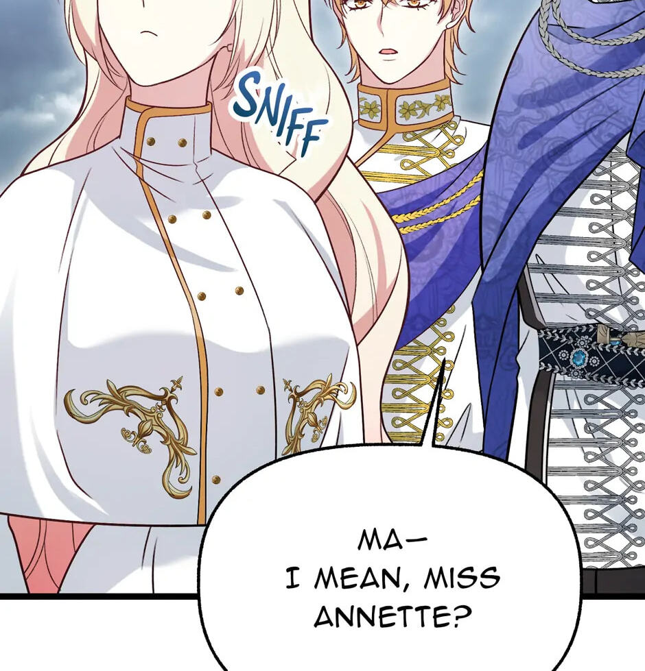 The Villainess Makeover Chapter 24 page 102 - 