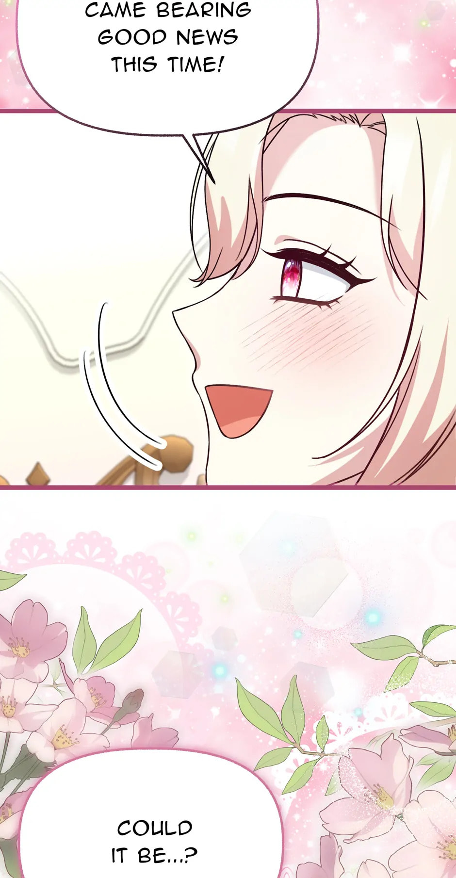 The Villainess Makeover Chapter 24 page 114 - 