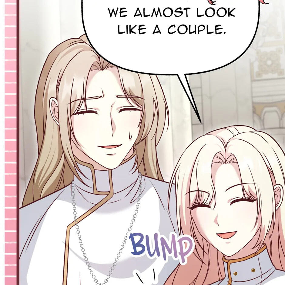 The Villainess Makeover Chapter 24 page 124 - 