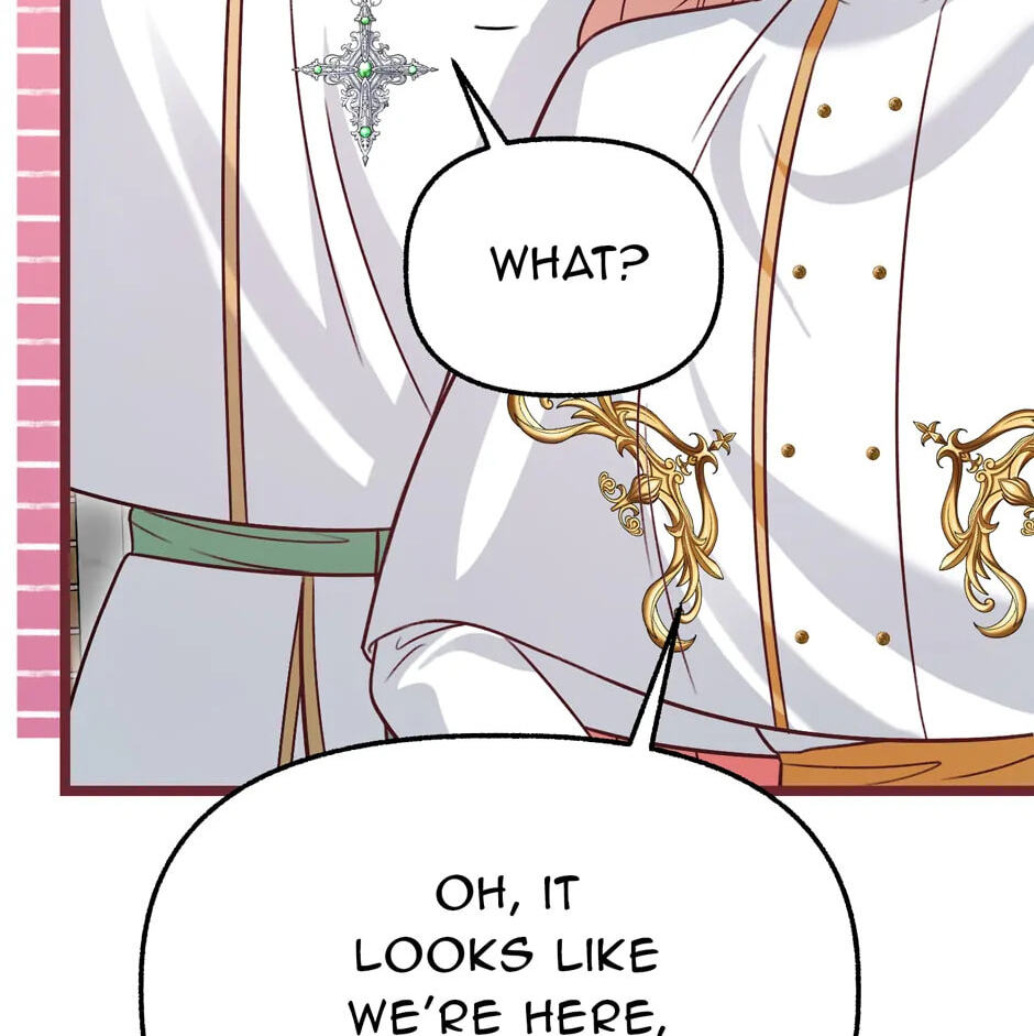 The Villainess Makeover Chapter 24 page 125 - 