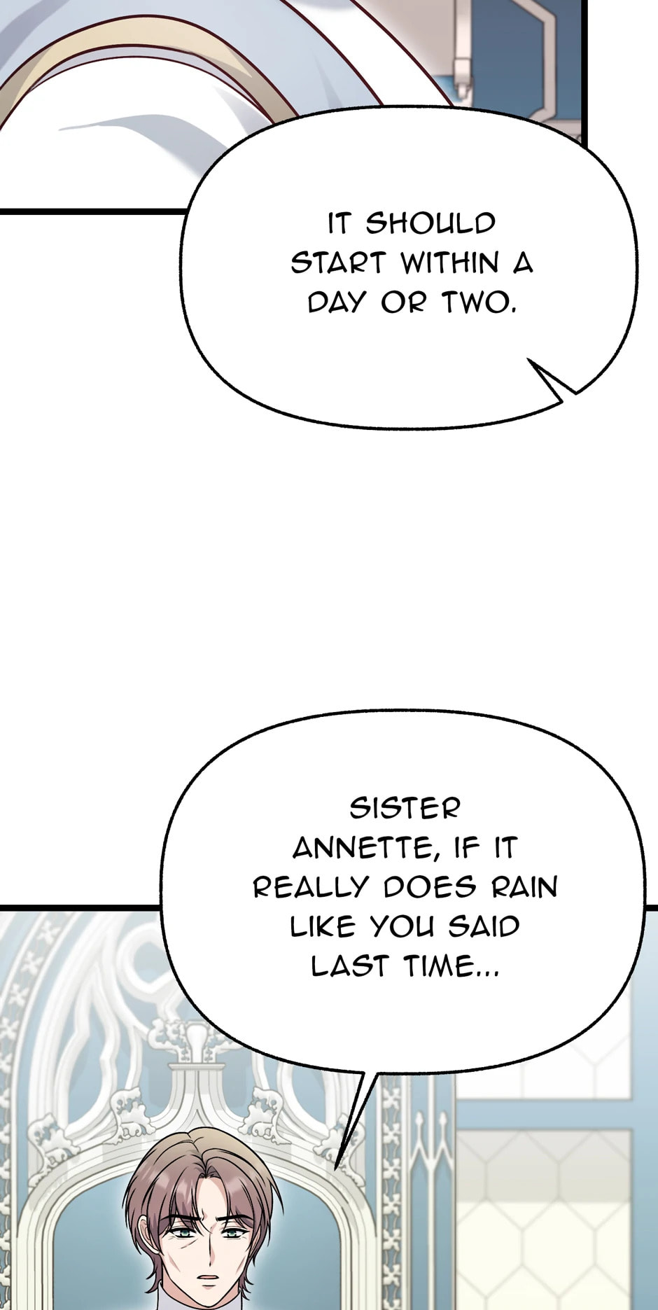 The Villainess Makeover Chapter 24 page 136 - 