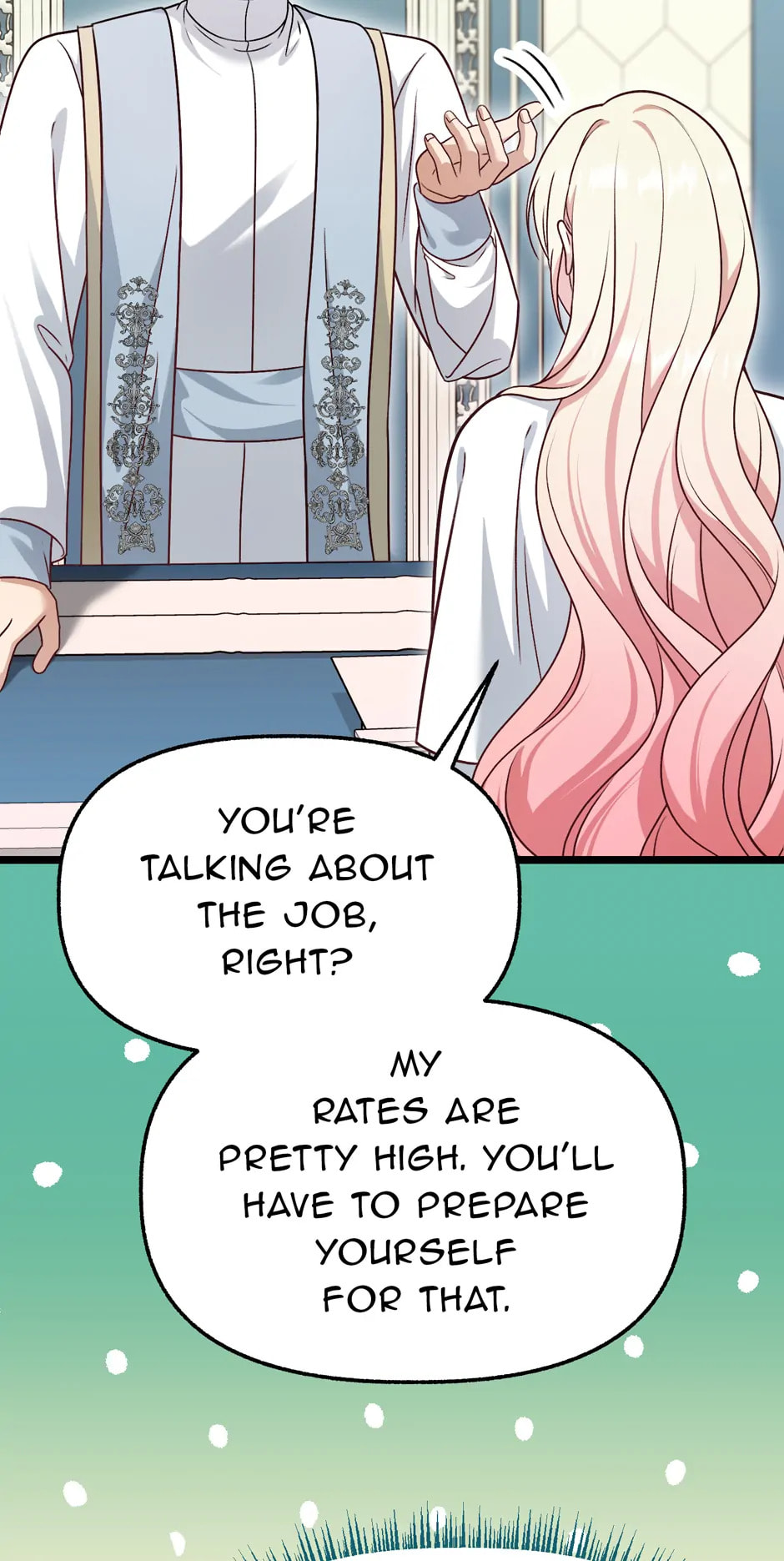 The Villainess Makeover Chapter 24 page 137 - 
