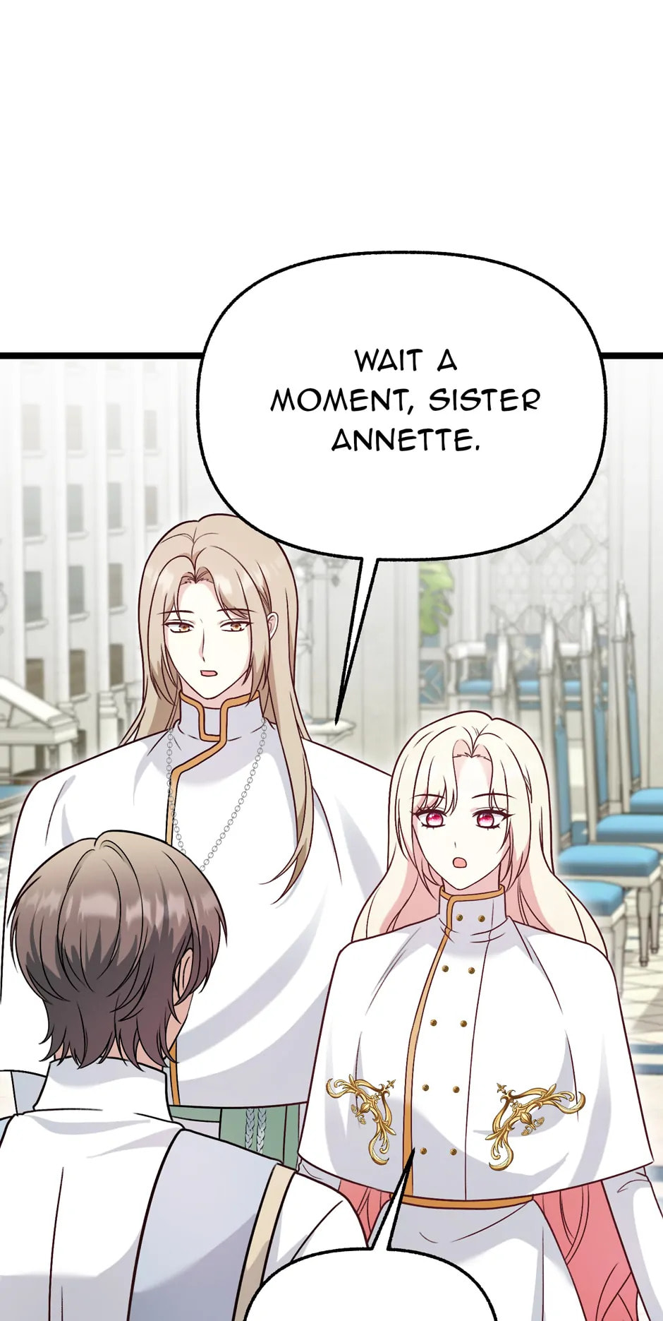 The Villainess Makeover Chapter 24 page 140 - 
