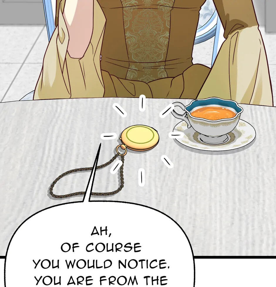 The Villainess Makeover Chapter 24 page 15 - 