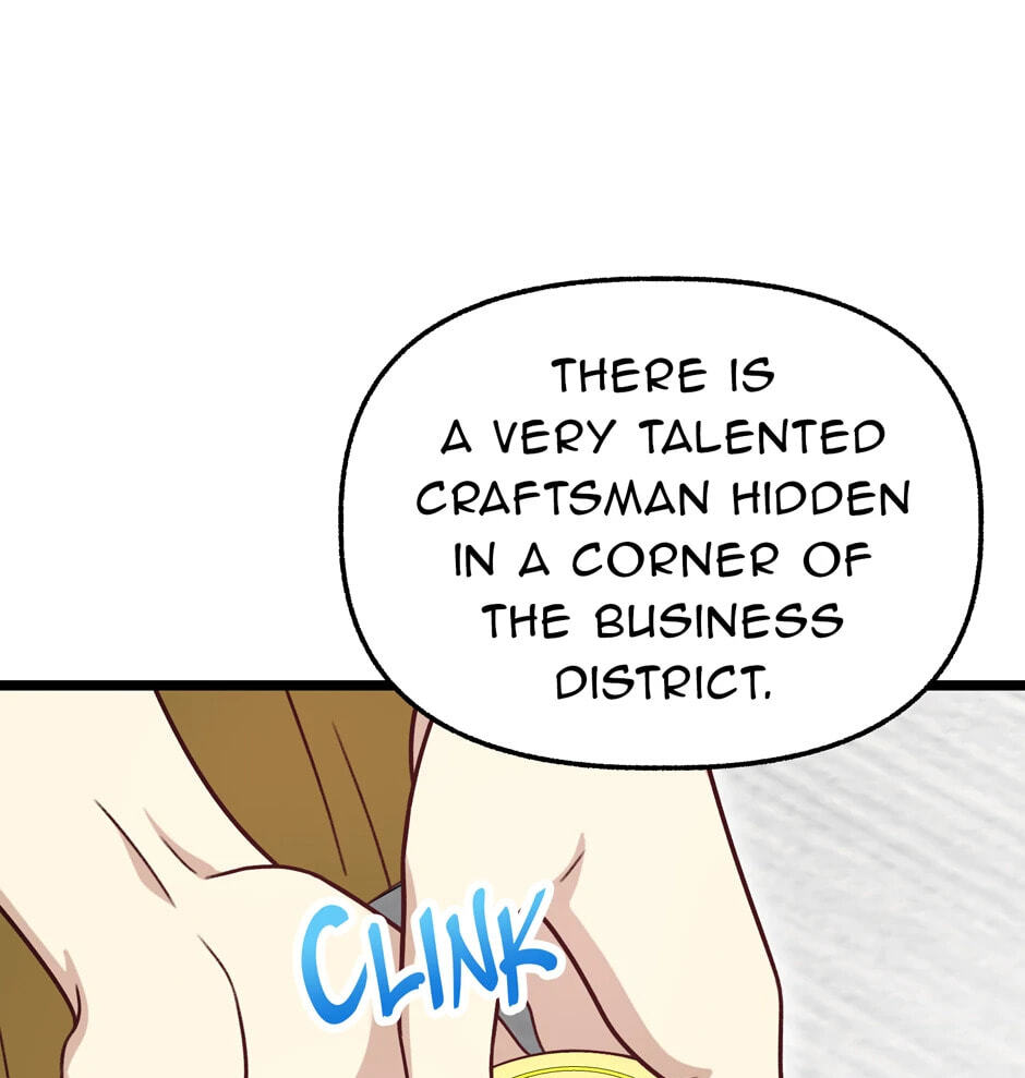 The Villainess Makeover Chapter 24 page 17 - 