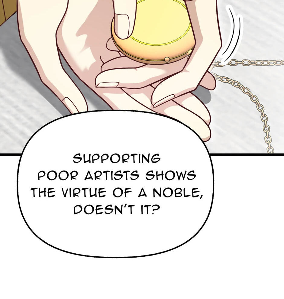 The Villainess Makeover Chapter 24 page 18 - 