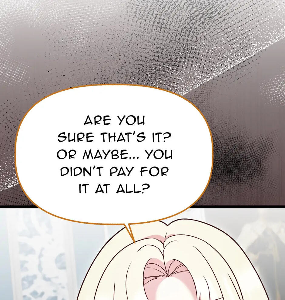 The Villainess Makeover Chapter 24 page 22 - 