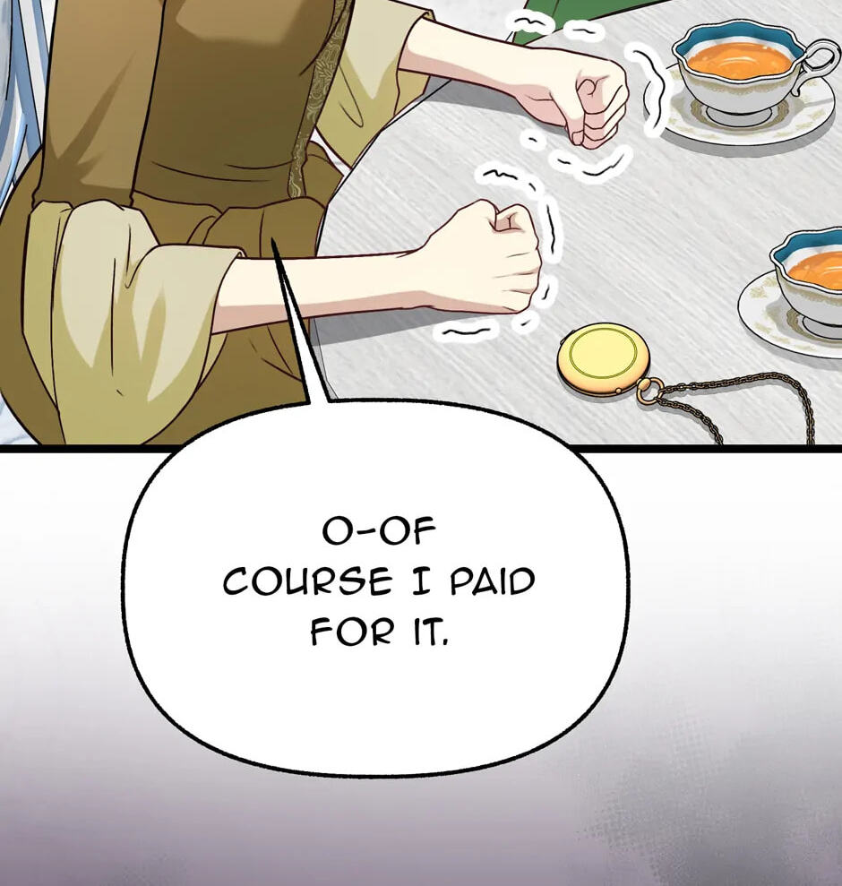 The Villainess Makeover Chapter 24 page 26 - 