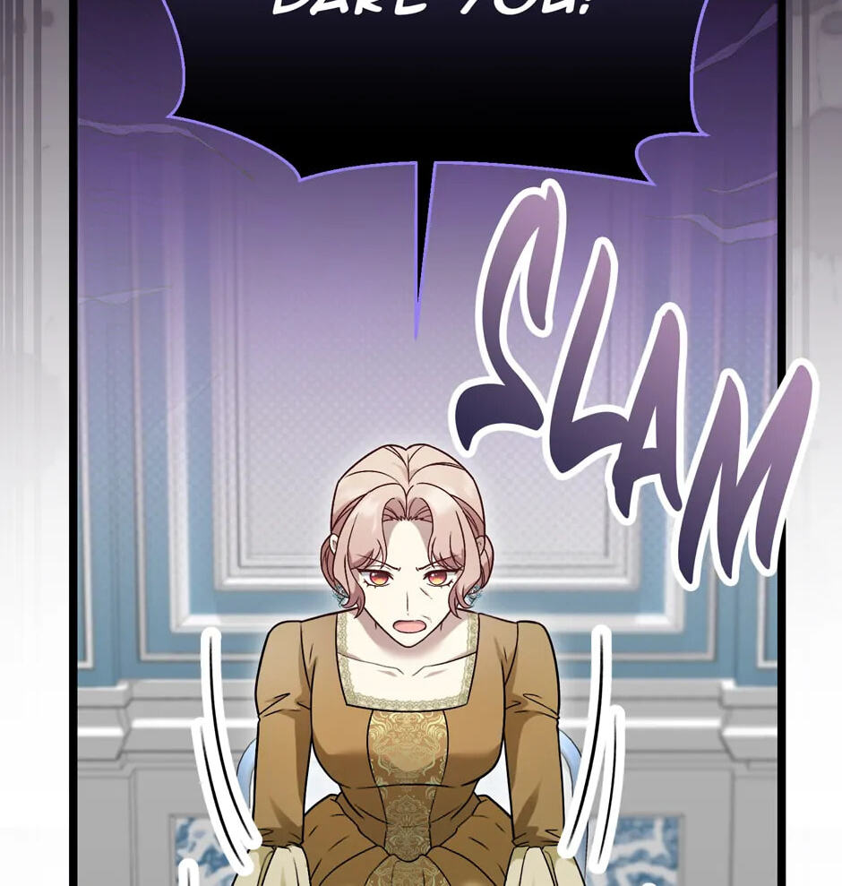 The Villainess Makeover Chapter 24 page 30 - 