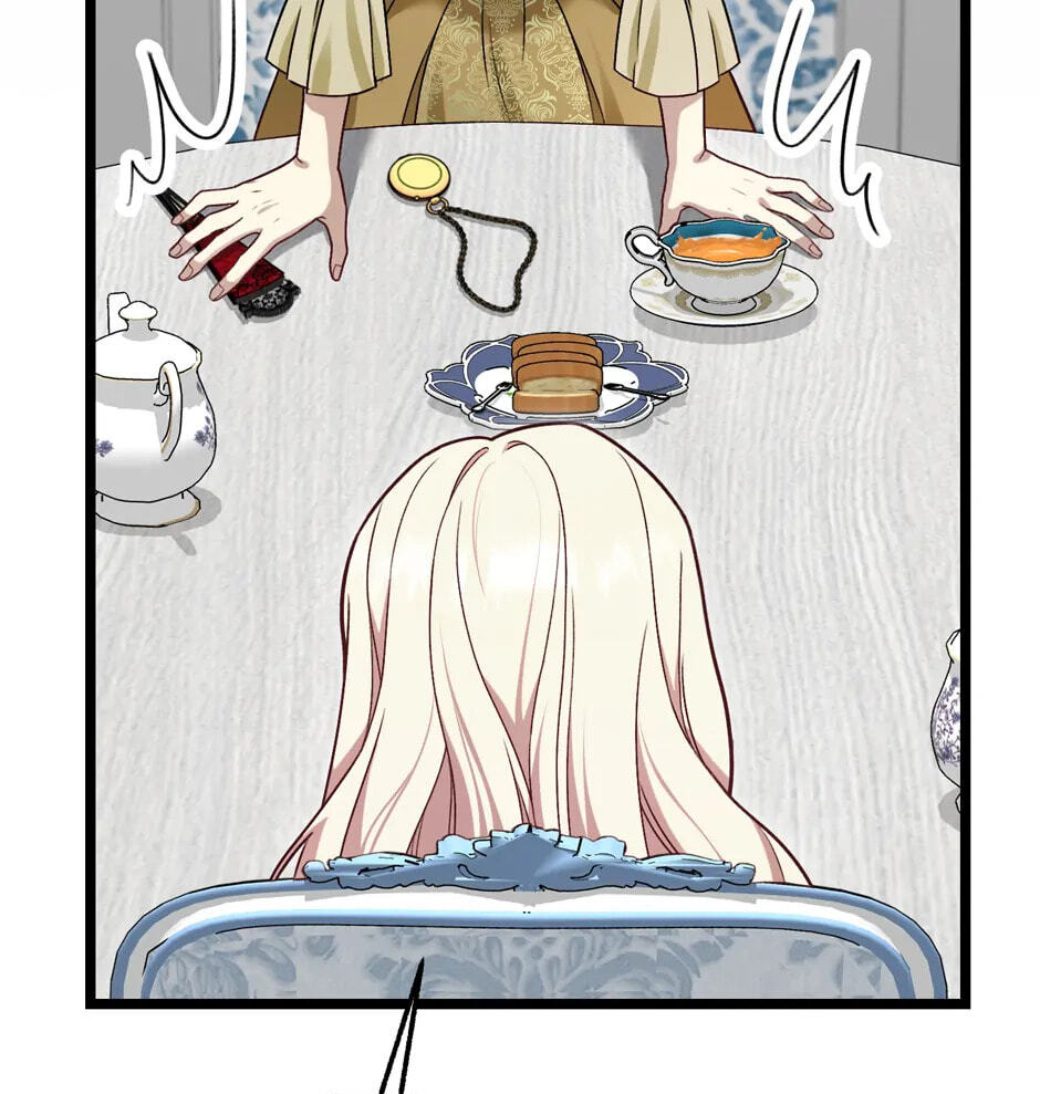 The Villainess Makeover Chapter 24 page 31 - 