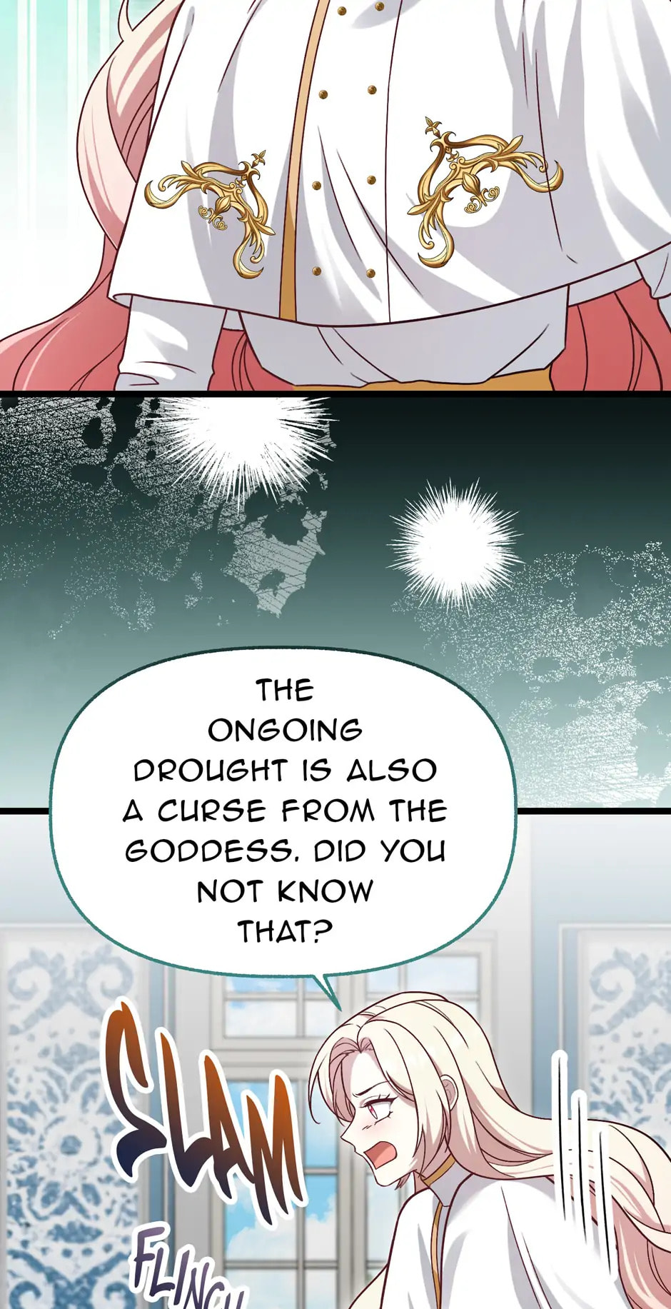 The Villainess Makeover Chapter 24 page 37 - 