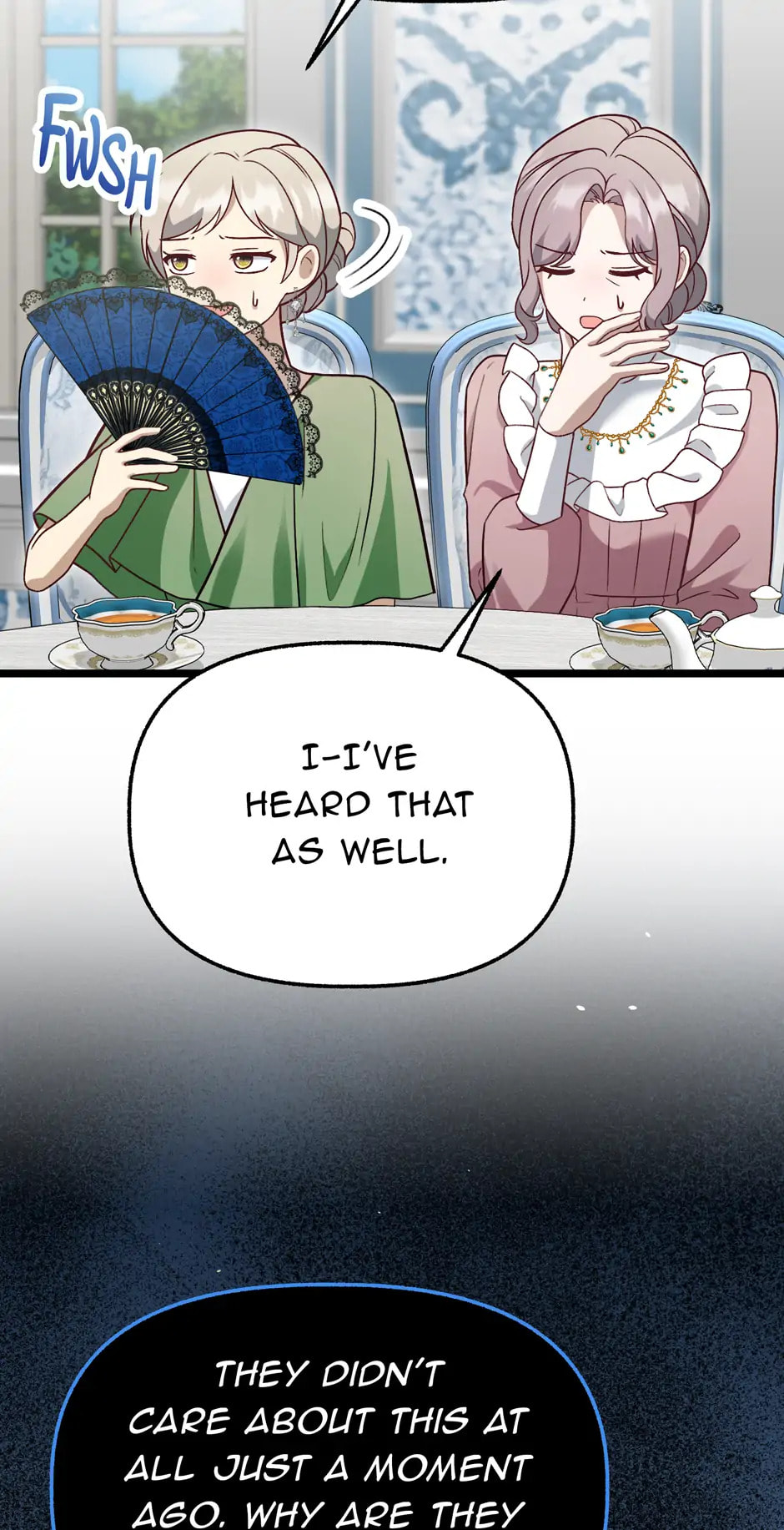 The Villainess Makeover Chapter 24 page 39 - 
