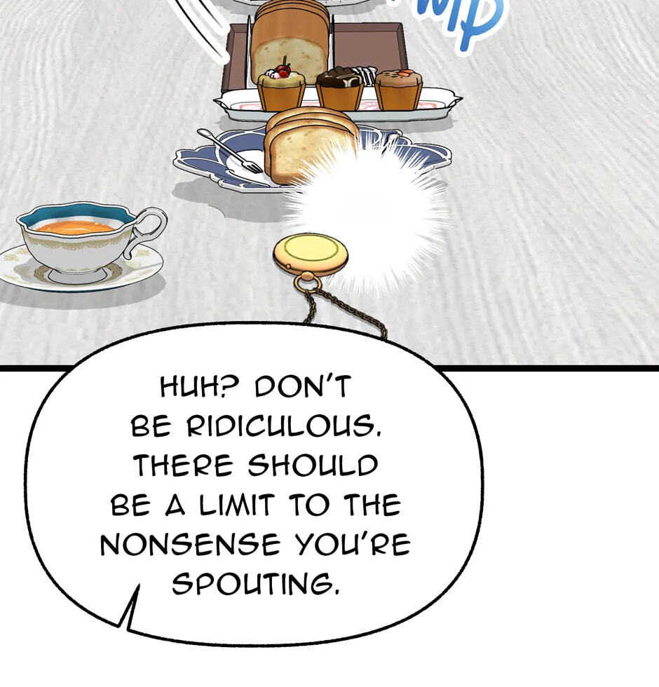 The Villainess Makeover Chapter 24 page 45 - 