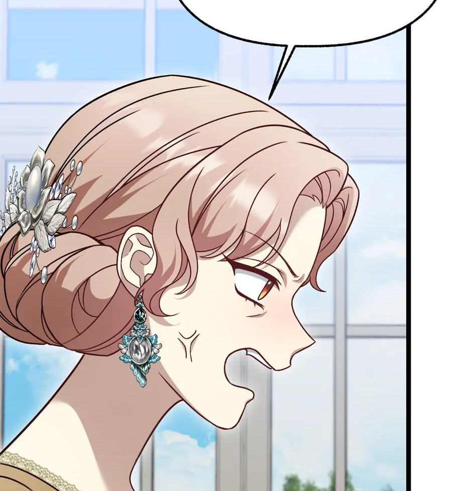 The Villainess Makeover Chapter 24 page 50 - 