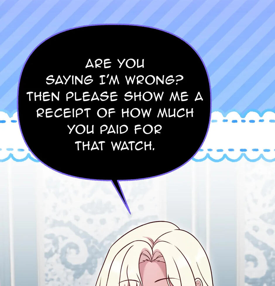 The Villainess Makeover Chapter 24 page 52 - 