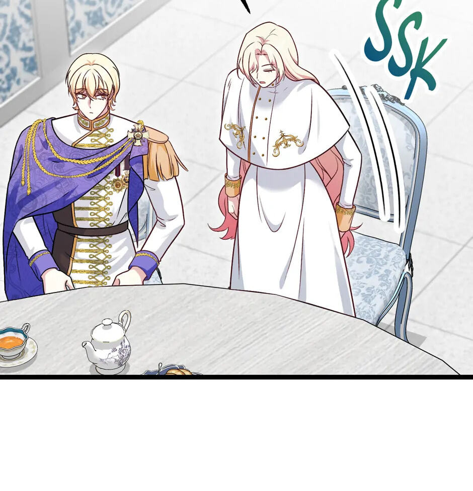 The Villainess Makeover Chapter 24 page 58 - 