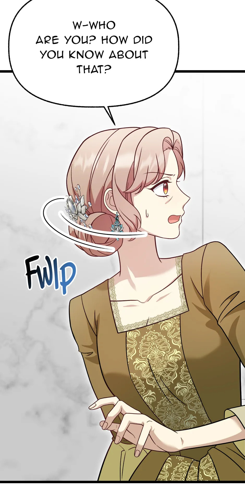 The Villainess Makeover Chapter 24 page 62 - 