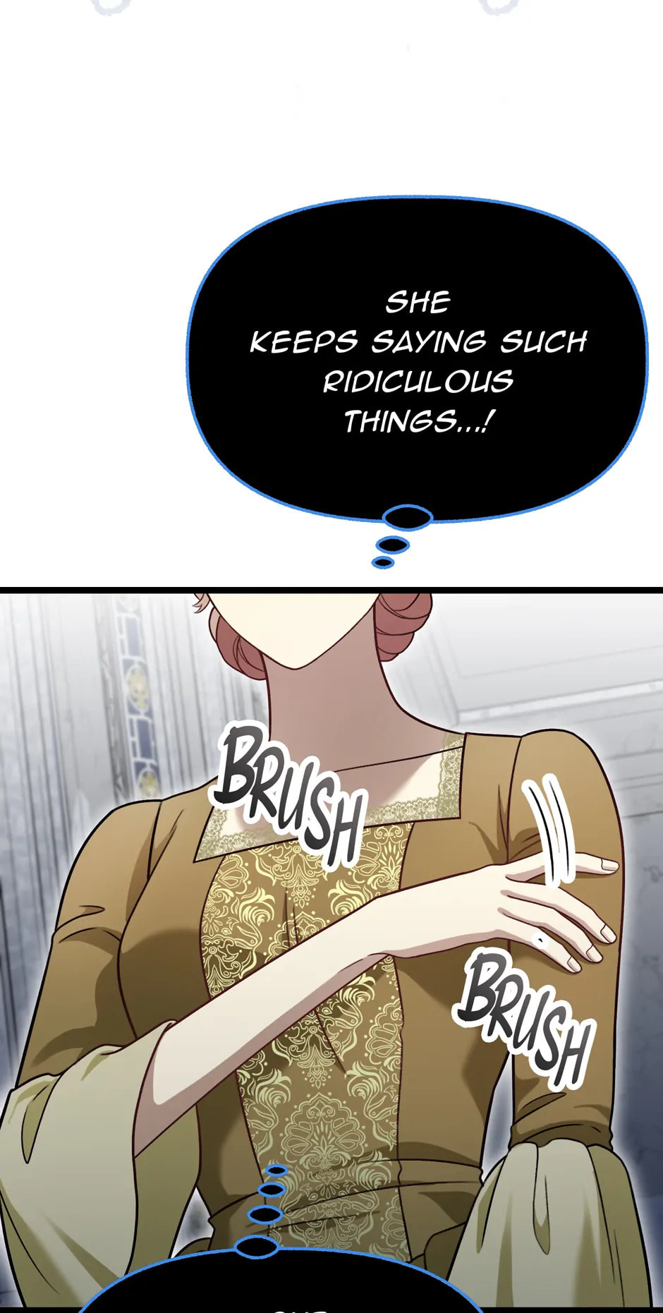 The Villainess Makeover Chapter 24 page 65 - 