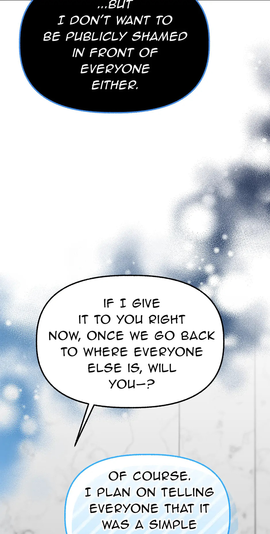 The Villainess Makeover Chapter 24 page 66 - 