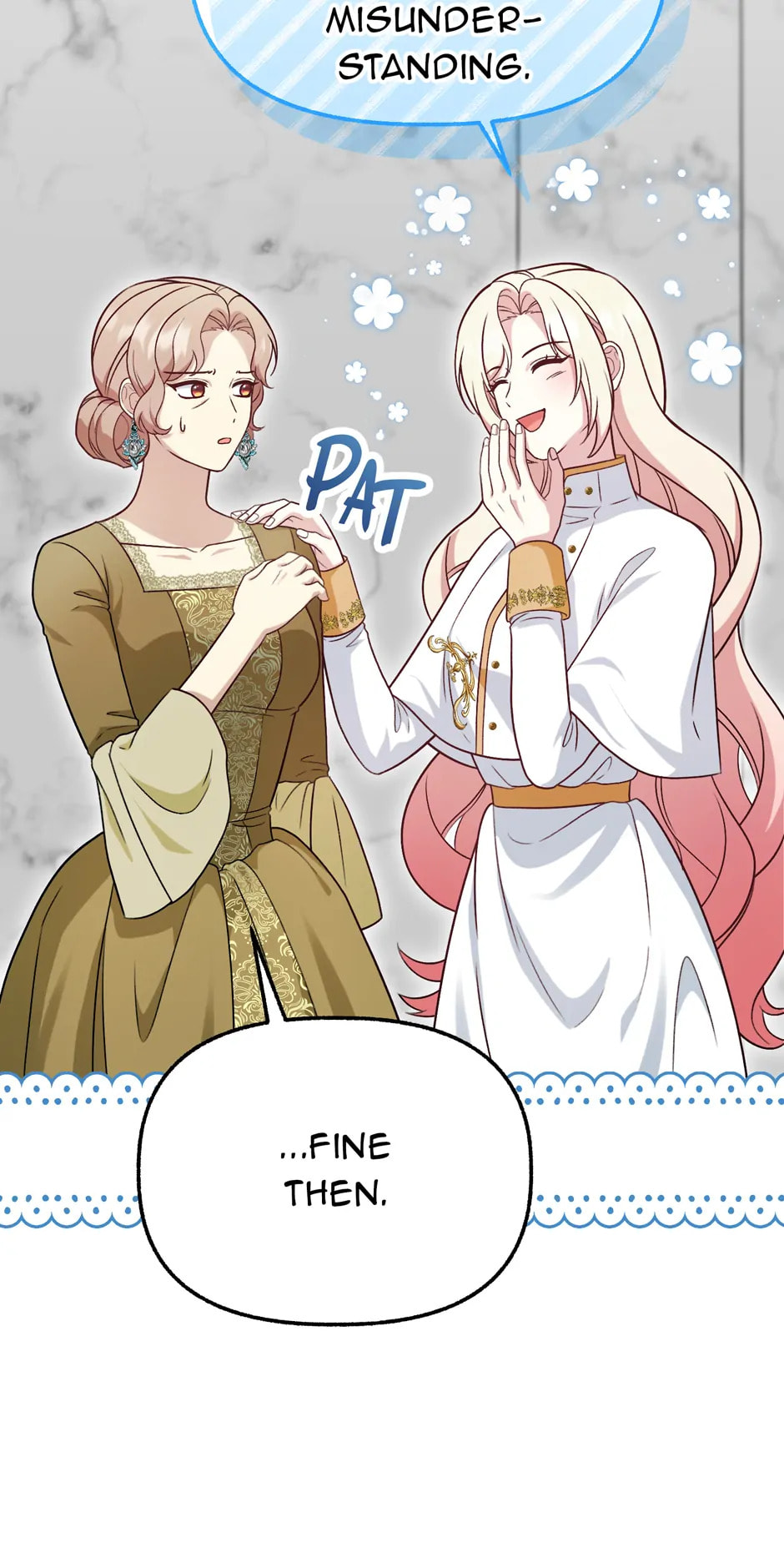 The Villainess Makeover Chapter 24 page 67 - 