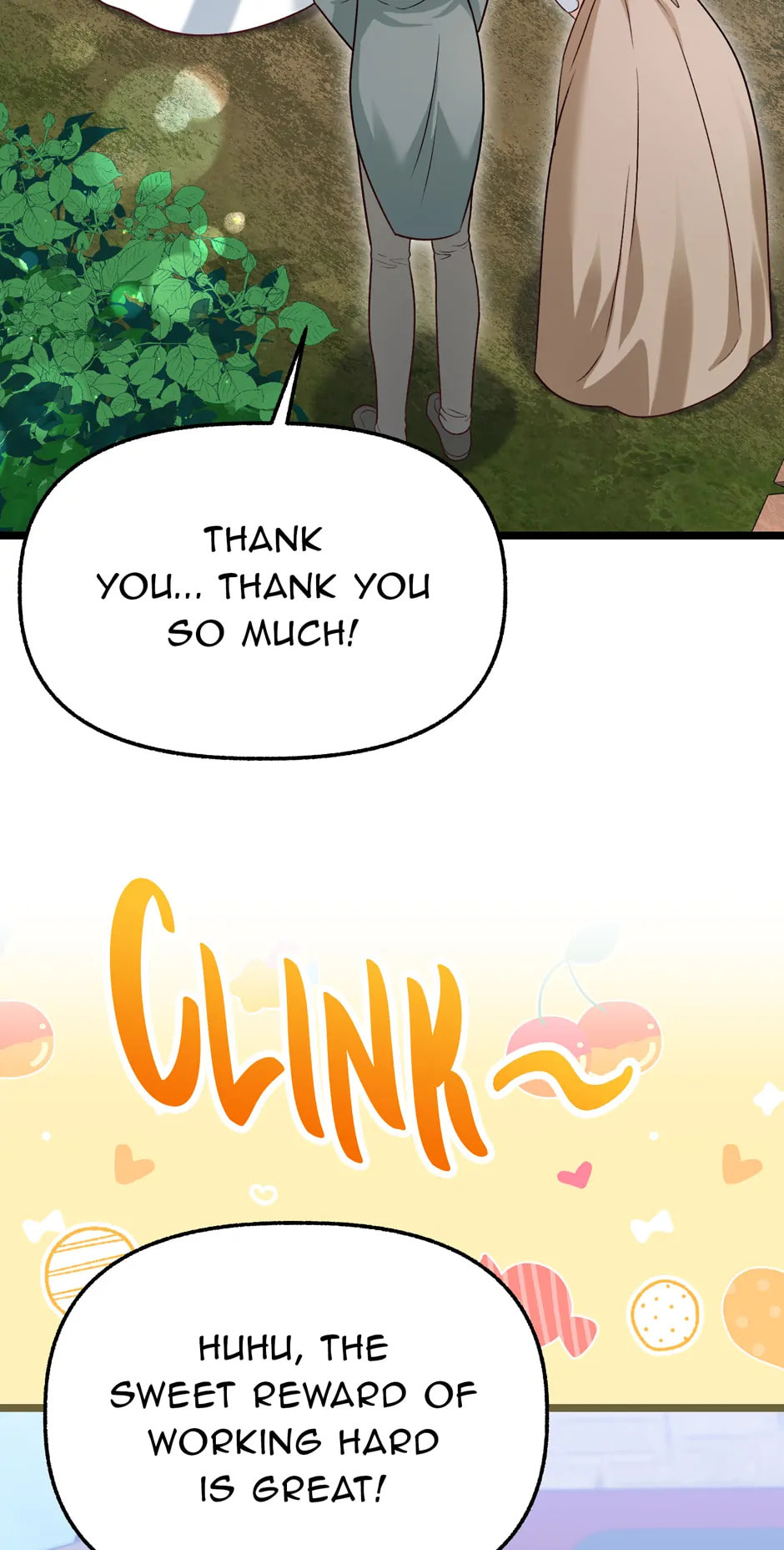 The Villainess Makeover Chapter 24 page 86 - 