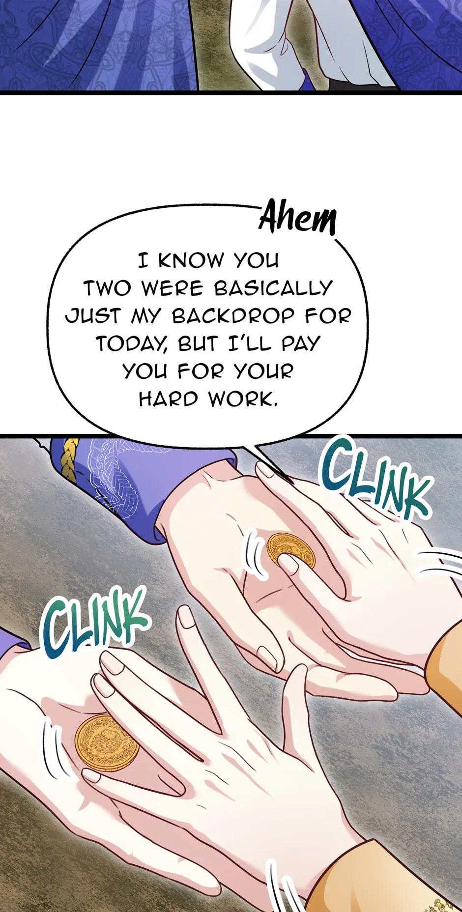 The Villainess Makeover Chapter 24 page 89 - 