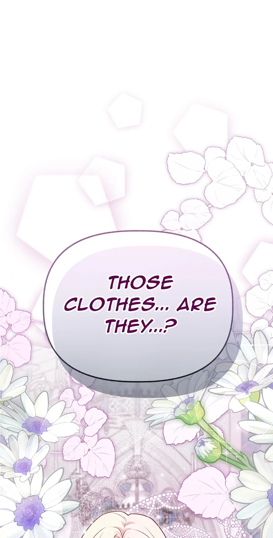 The Villainess Makeover Chapter 25 page 1 - 