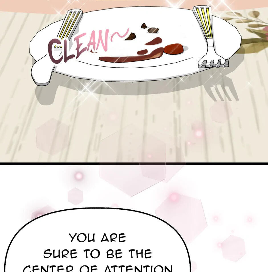 The Villainess Makeover Chapter 25 page 106 - 