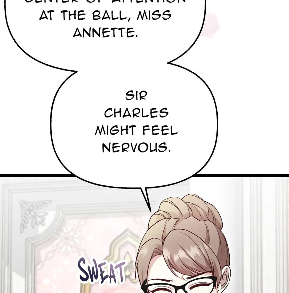 The Villainess Makeover Chapter 25 page 107 - 