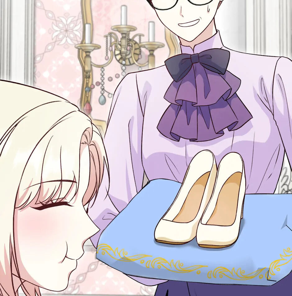 The Villainess Makeover Chapter 25 page 108 - 