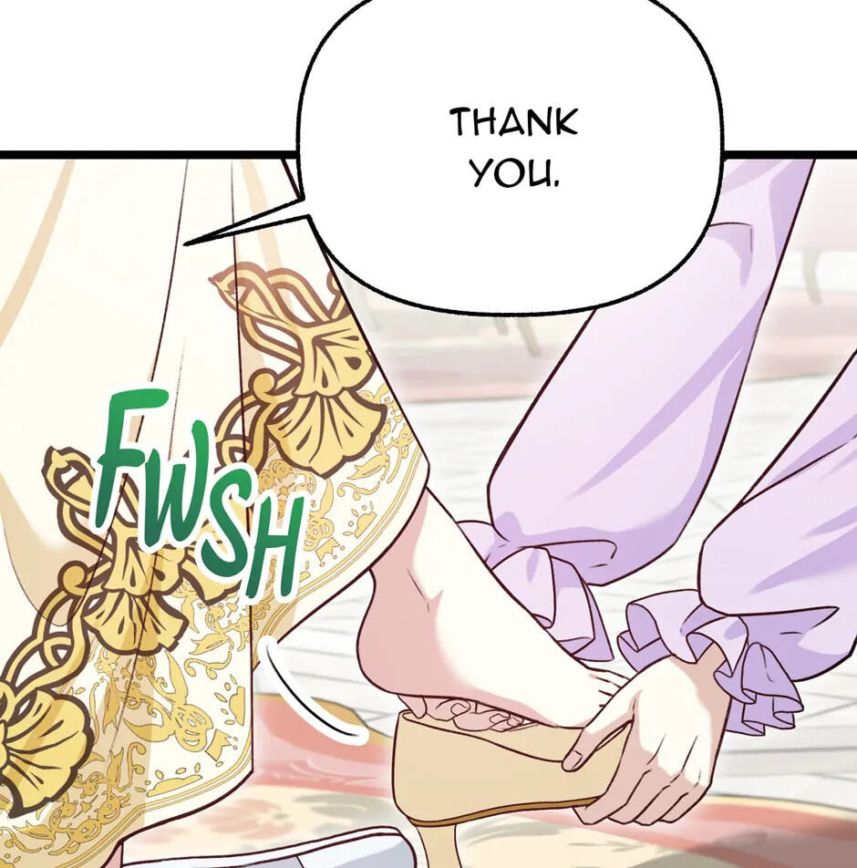 The Villainess Makeover Chapter 25 page 110 - 