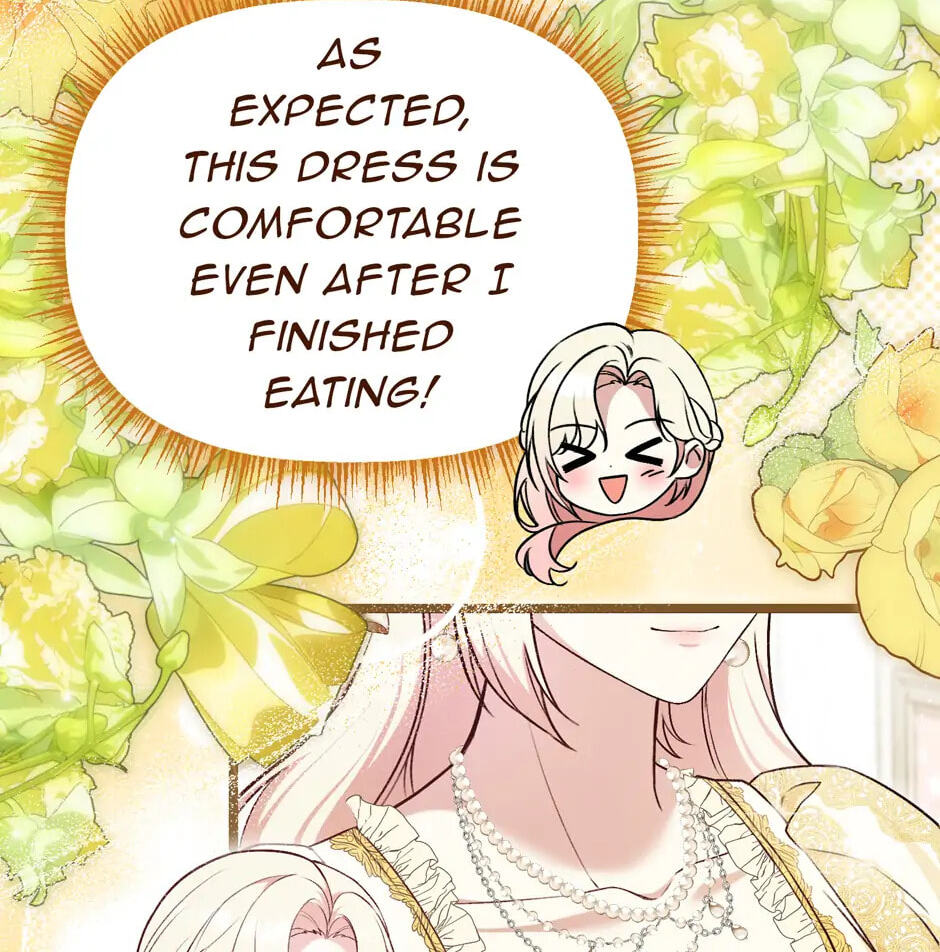 The Villainess Makeover Chapter 25 page 112 - 
