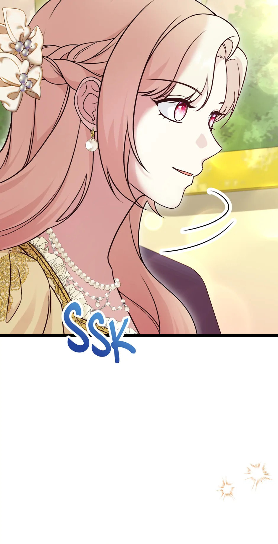 The Villainess Makeover Chapter 25 page 140 - 