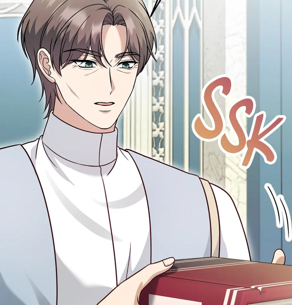 The Villainess Makeover Chapter 25 page 15 - 
