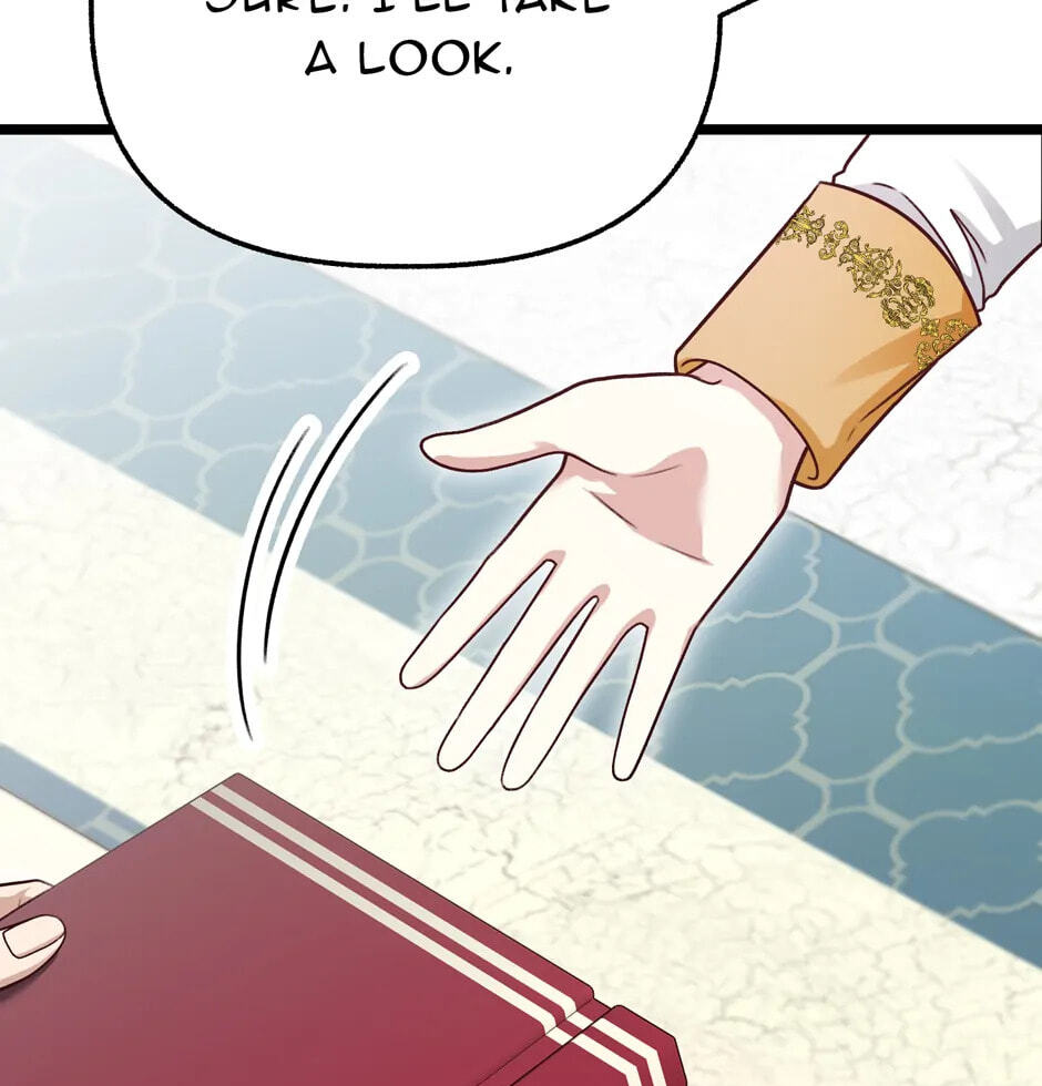 The Villainess Makeover Chapter 25 page 18 - 