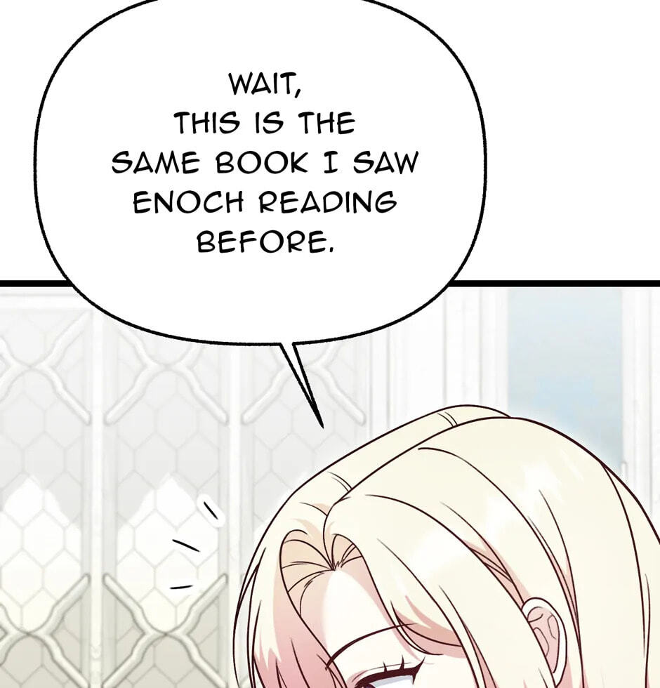 The Villainess Makeover Chapter 25 page 20 - 