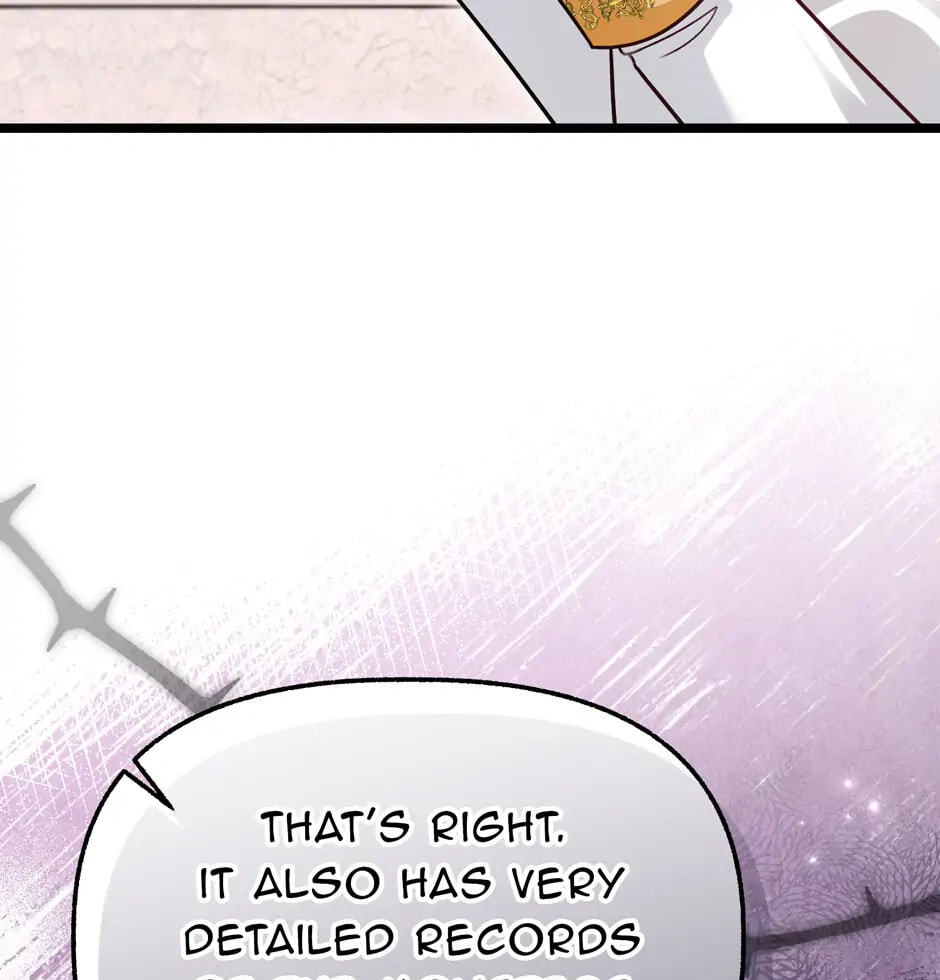 The Villainess Makeover Chapter 25 page 22 - 