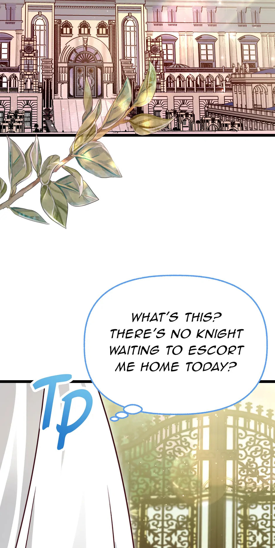 The Villainess Makeover Chapter 25 page 33 - 