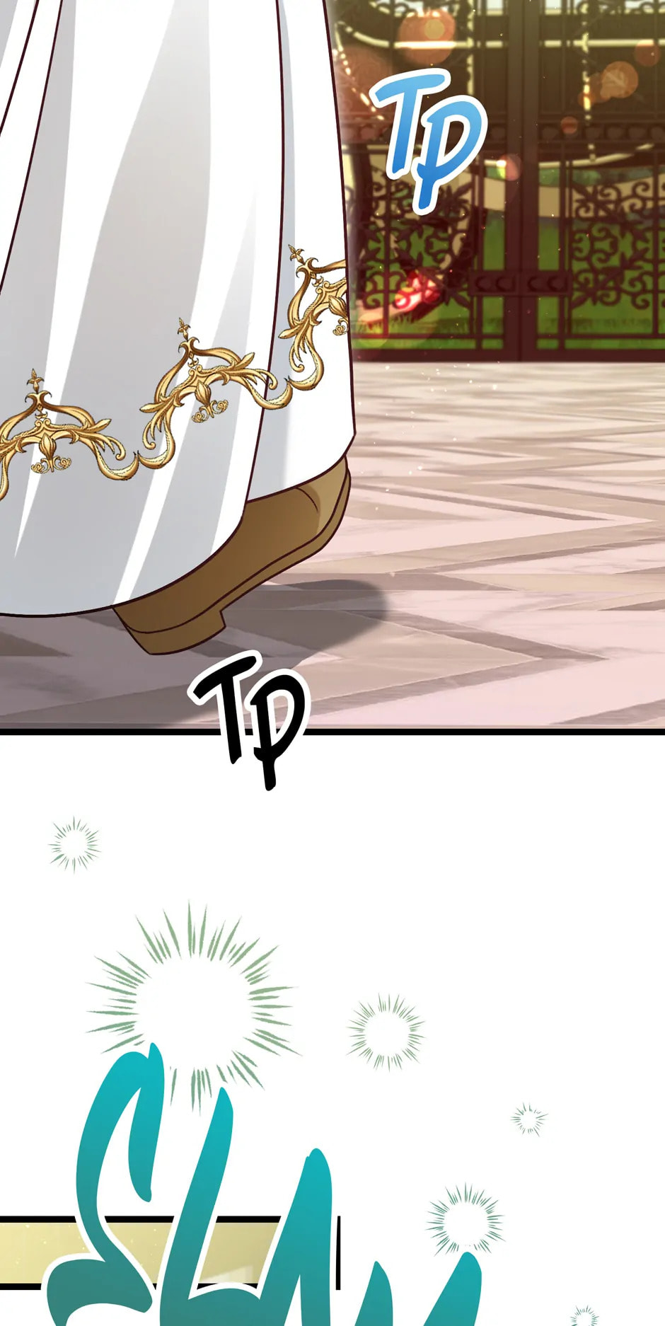 The Villainess Makeover Chapter 25 page 34 - 