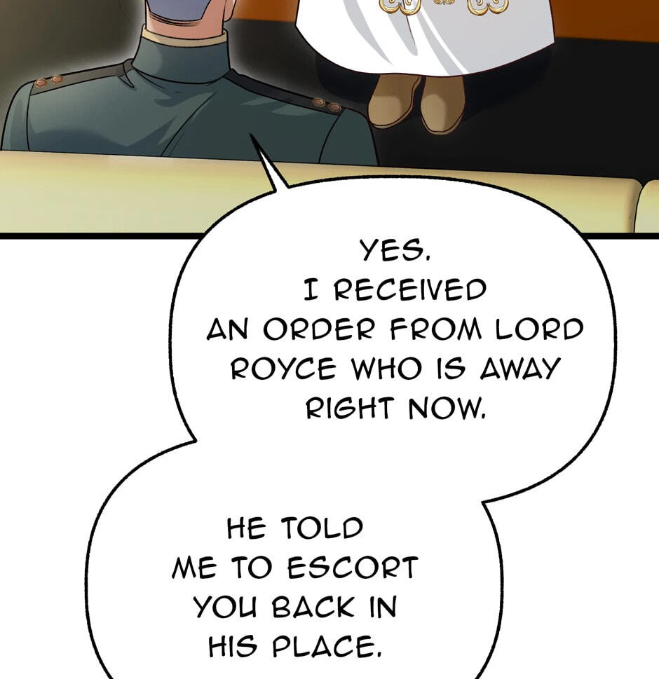 The Villainess Makeover Chapter 25 page 42 - 