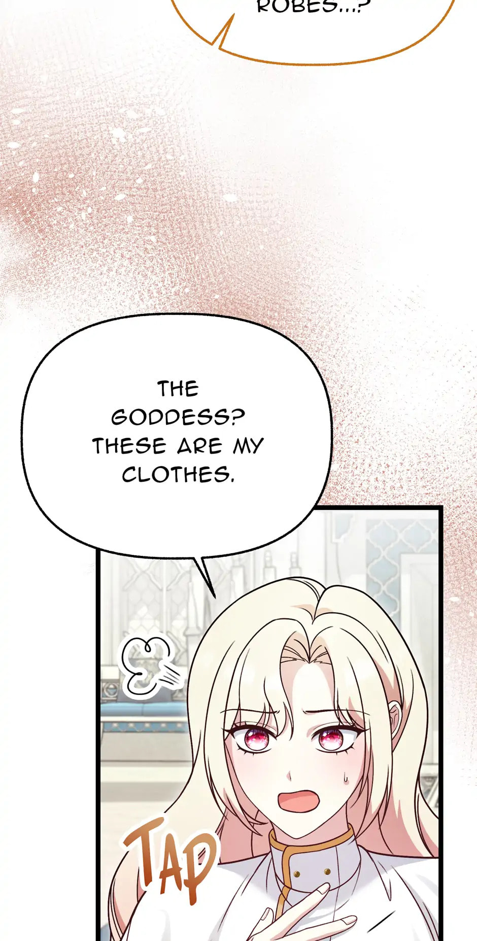 The Villainess Makeover Chapter 25 page 6 - 
