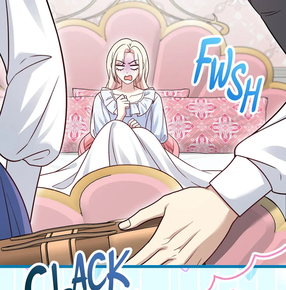 The Villainess Makeover Chapter 25 page 68 - 