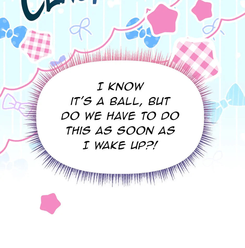 The Villainess Makeover Chapter 25 page 69 - 