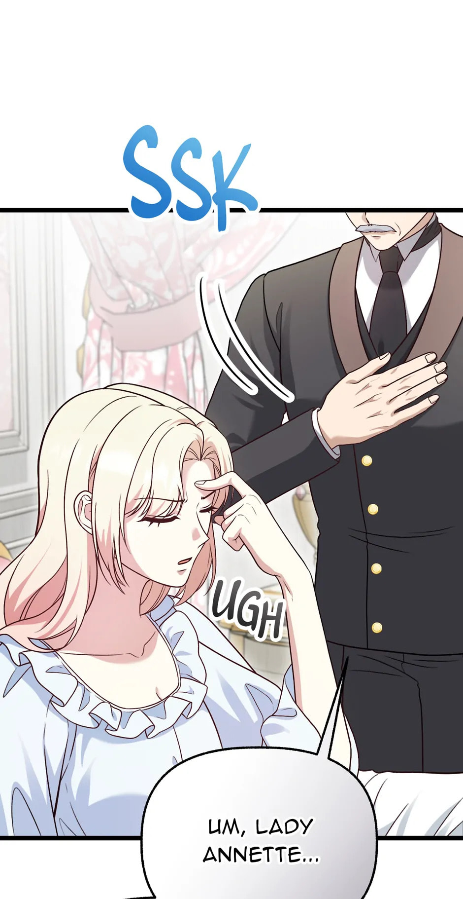 The Villainess Makeover Chapter 25 page 70 - 
