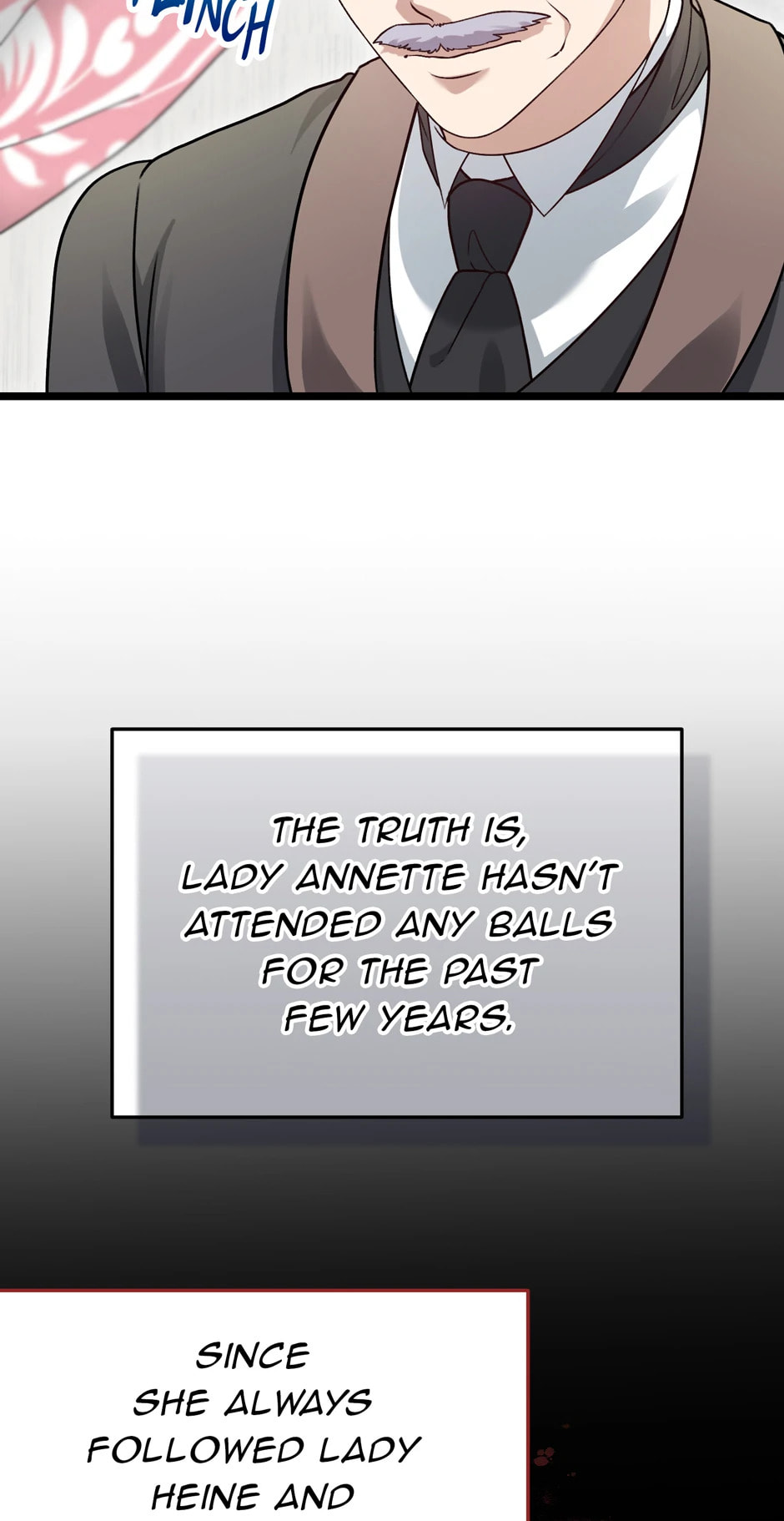 The Villainess Makeover Chapter 25 page 72 - 